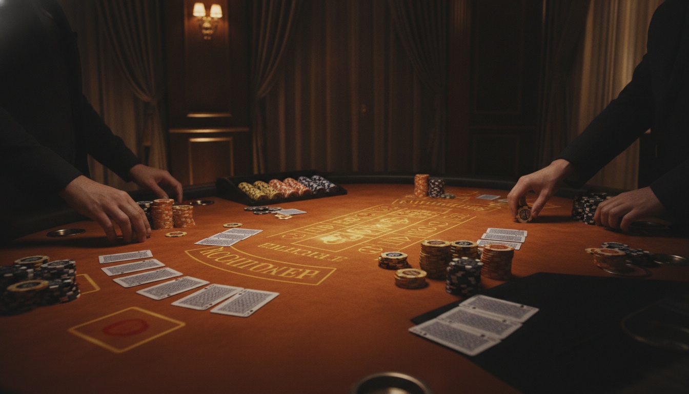 Široká ponuka hier v 20Bet online kasíne